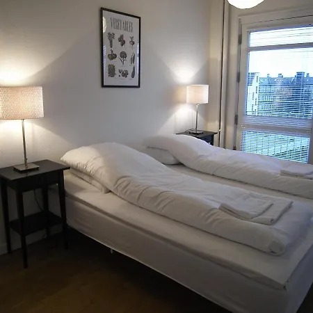 Rolighedsvej 9 *