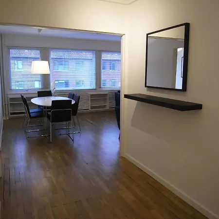 Rolighedsvej 9