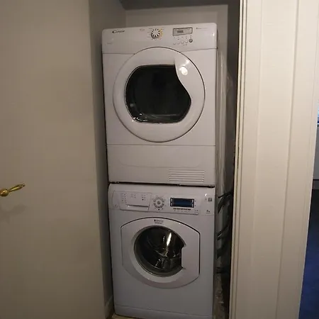 Lägenhet Rolighedsvej 9 Köpenhamn