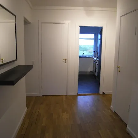Rolighedsvej 9 Kodaň